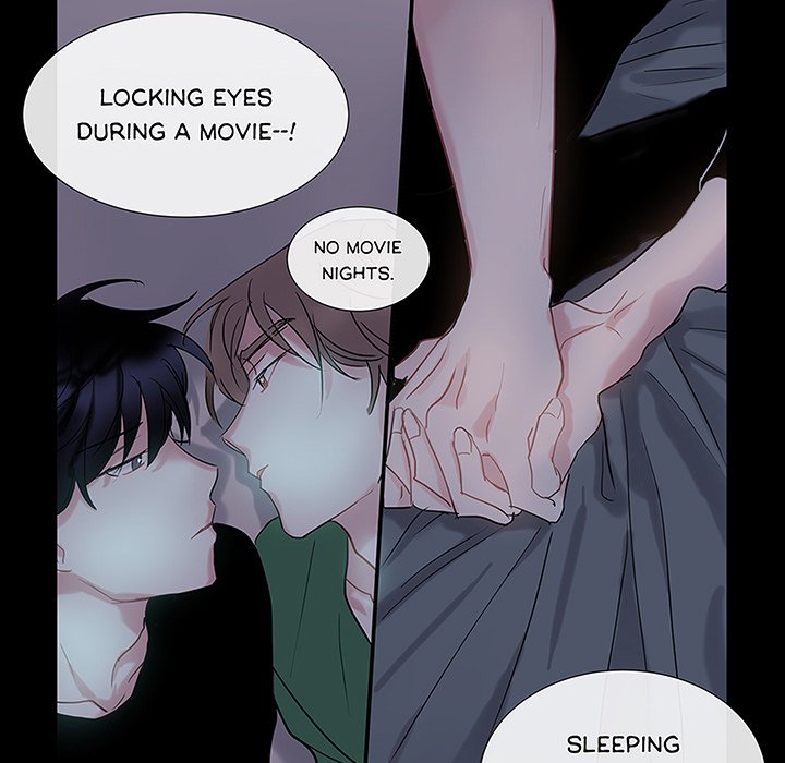 Wistful Summer - episode 14 - 19