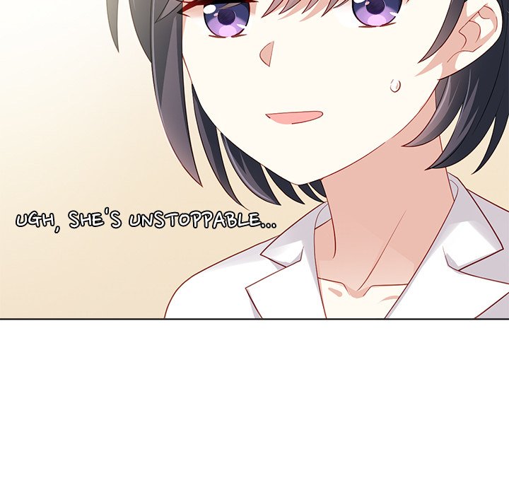 A Young Case of Hearts - episode 14 - 12