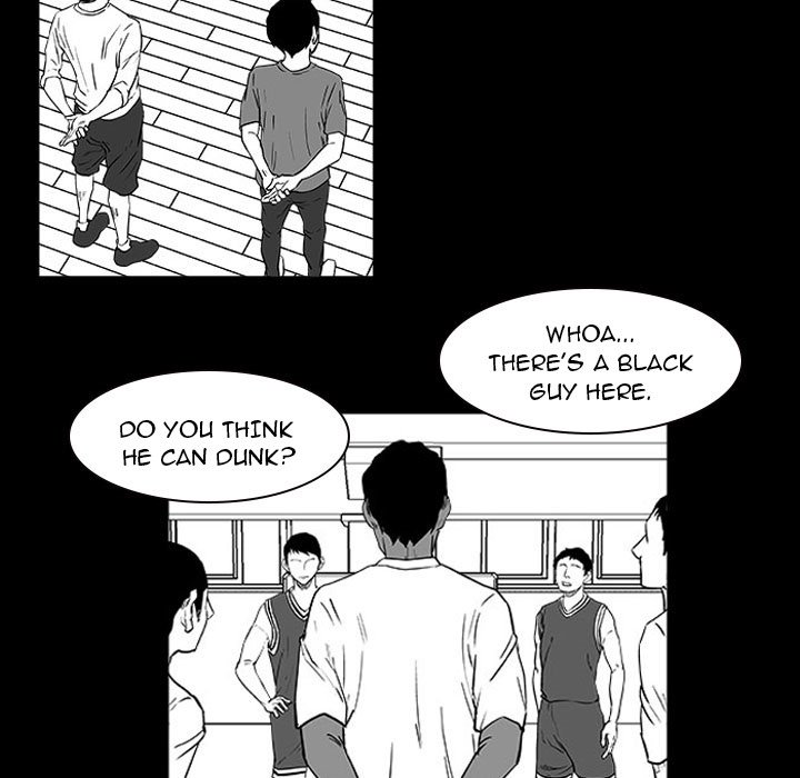 Tweener - episode 14 - 35