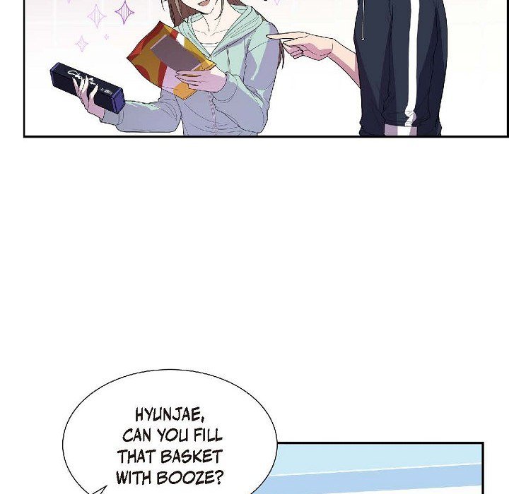 A Misogamist's Romance - episode 11 - 28
