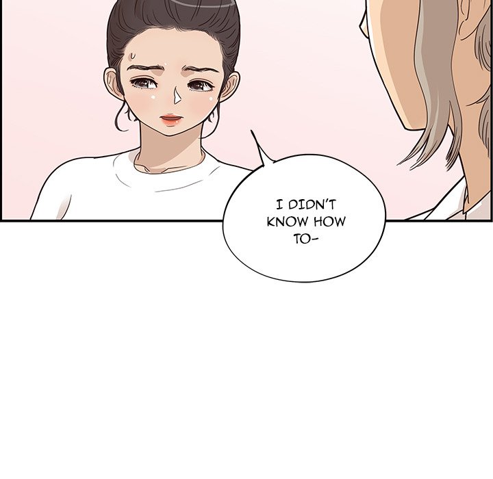 His Women's University - episode 51 - 46