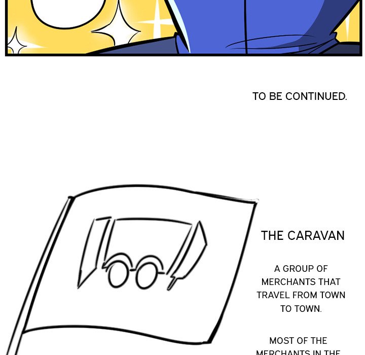 Guardian's Work: Hunting Bakery - episode 15 - 34