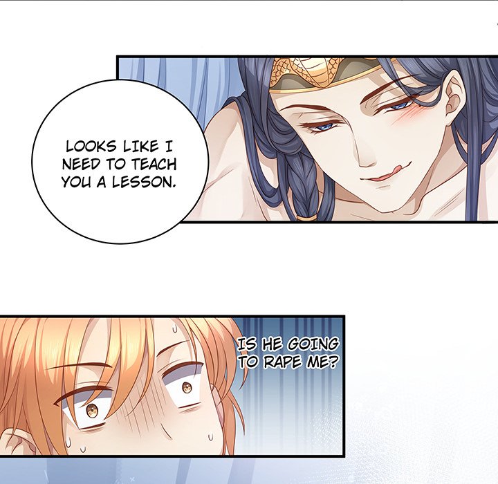 MASTER AND SEVEN LOVERS - episode 2 - 26