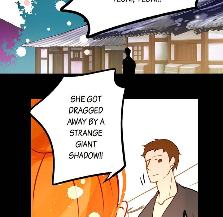 The Blue Snake and the Red Moon - episode 28 - 11