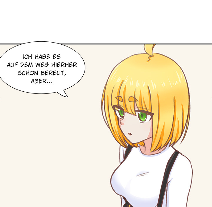 Der Mädchen-Knigge - episode 6 - 36
