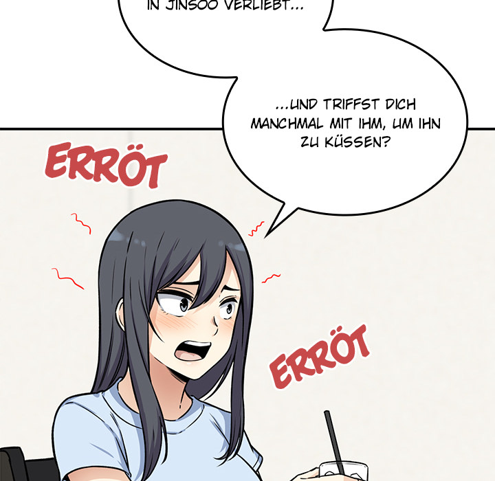 Raus aus meinem Zimmer! - episode 18 - 140