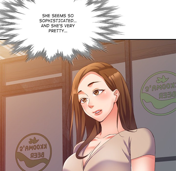 Sweet Angels - episode 35 - 100