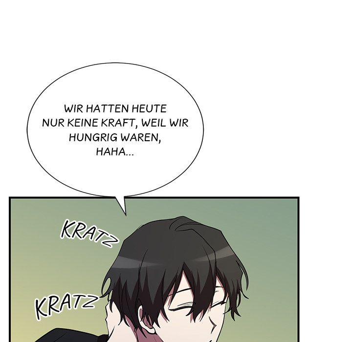 Meine Schulzeit mit Rang F - episode 36 - 22