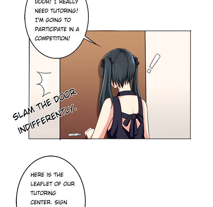 Become A Girl At Night - episode 4 - 29