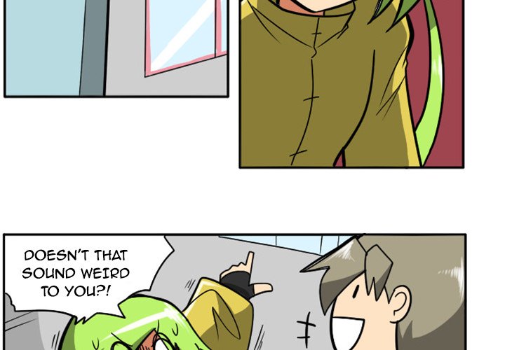 Maki and Friends - episode 16 - 2