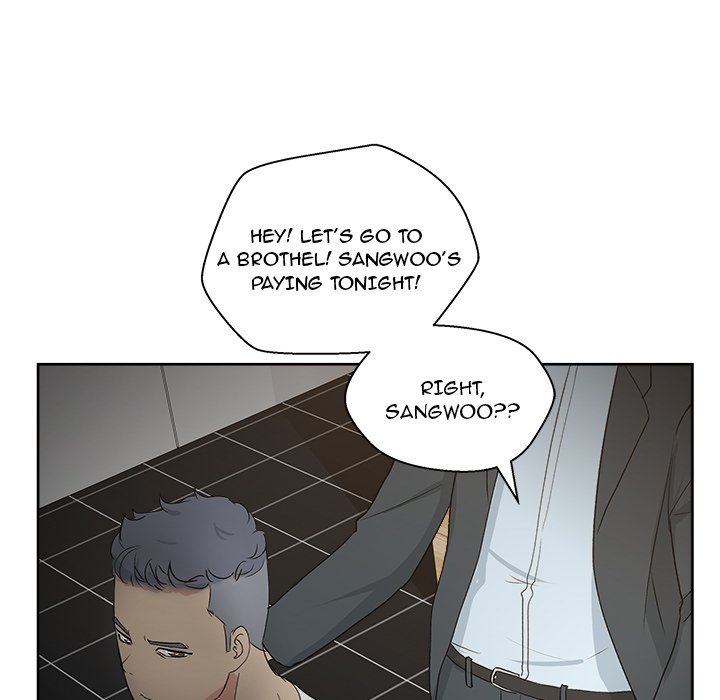 Soojung's Comic Store - episode 7 - 113