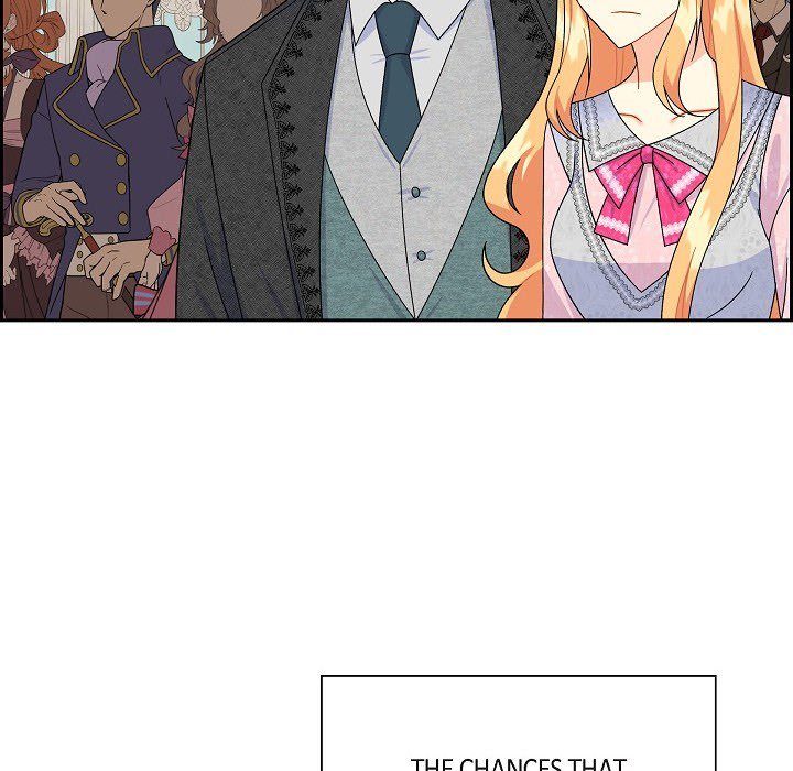 The Destroyer Fell in Love with Me - episode 34 - 65