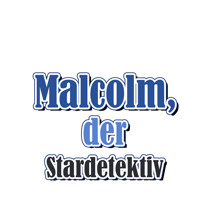 Malcolm, der Stardetektiv - episode 5 - 8