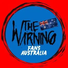thewarning_aust