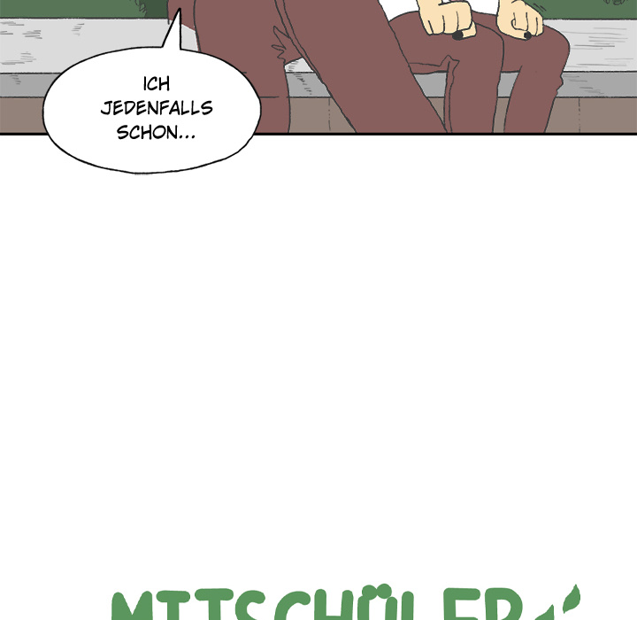 Mitschüler fressen verboten - episode 2 - 8