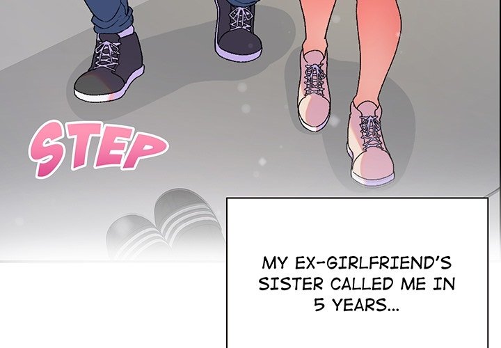 Life with Mia - episode Prologue - 2