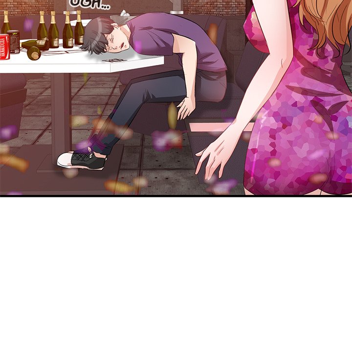 My Worst Lover - episode 1 - 114