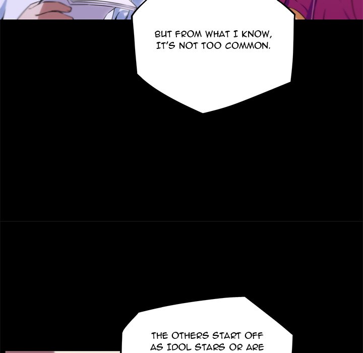 My Girlfriend is a Star - episode 13 - 6