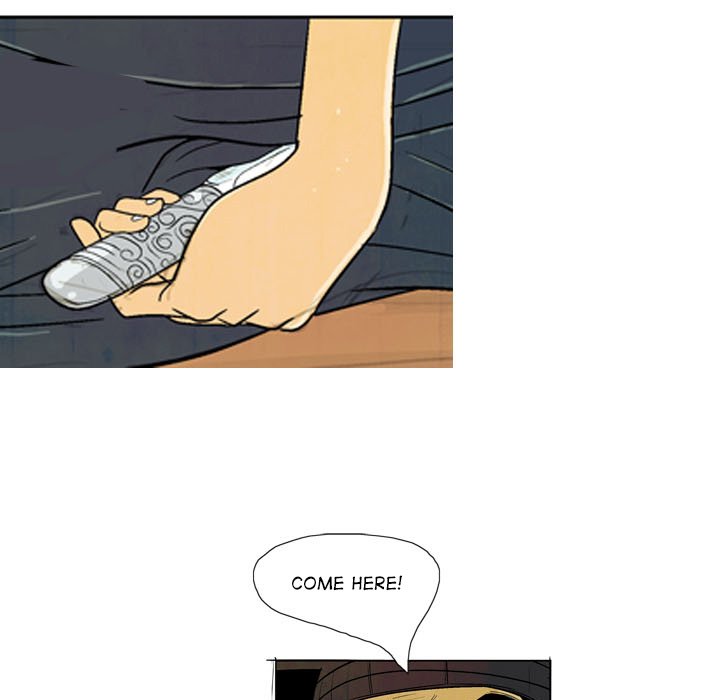 The Sword Clan - episode 2 - 50
