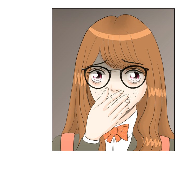 Hold My Hand - episode 20 - 27