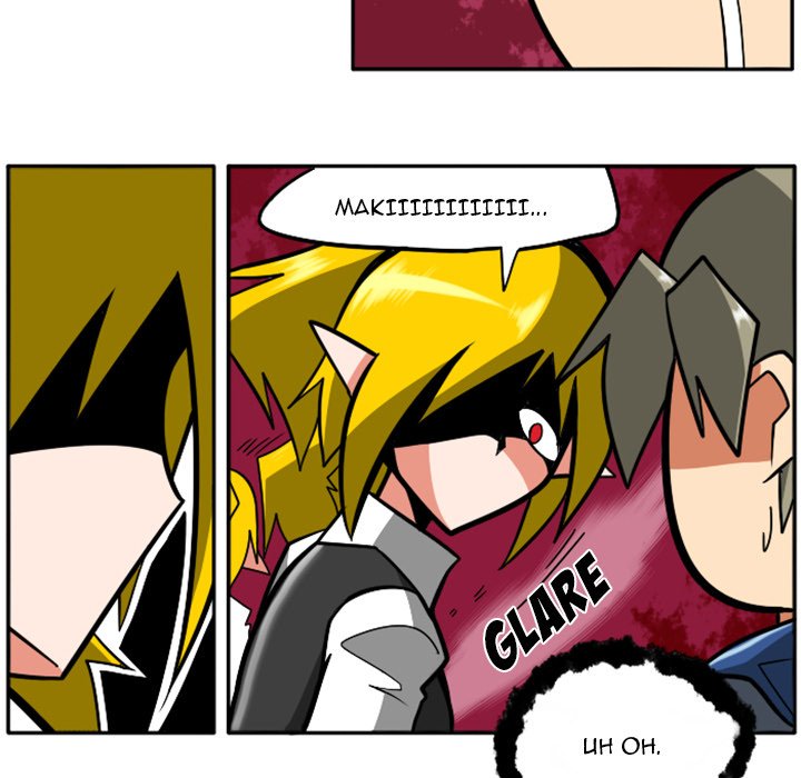 Maki and Friends - episode 28 - 15