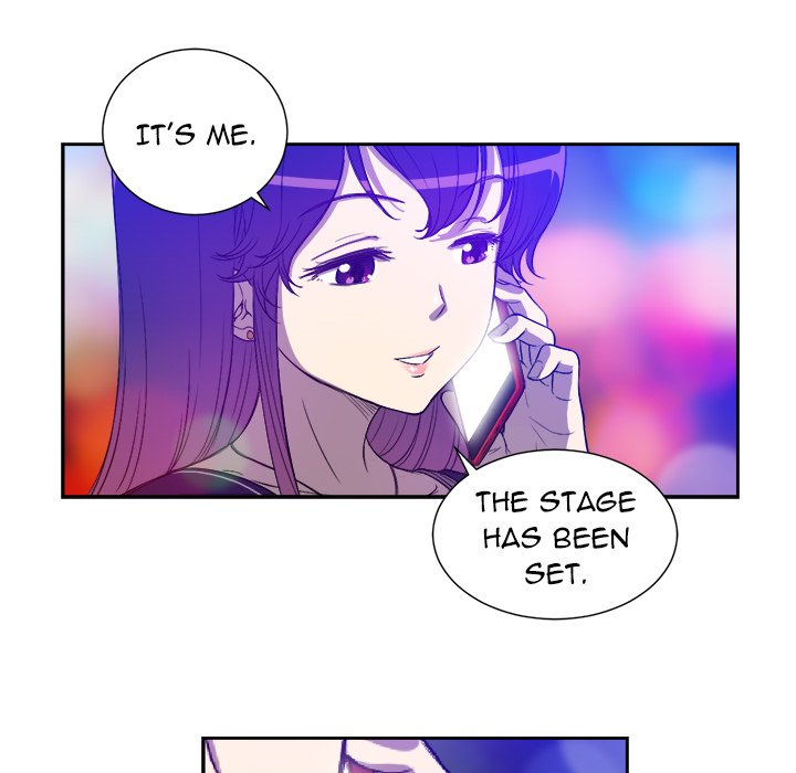 Yuri's Part Time Job - episode 43 - 72