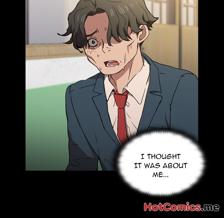 Who Cares If I'm a Loser! - episode 14 - 26