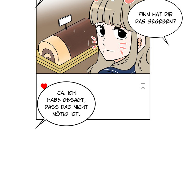 Liebe zum Nachtisch - episode 36 - 47
