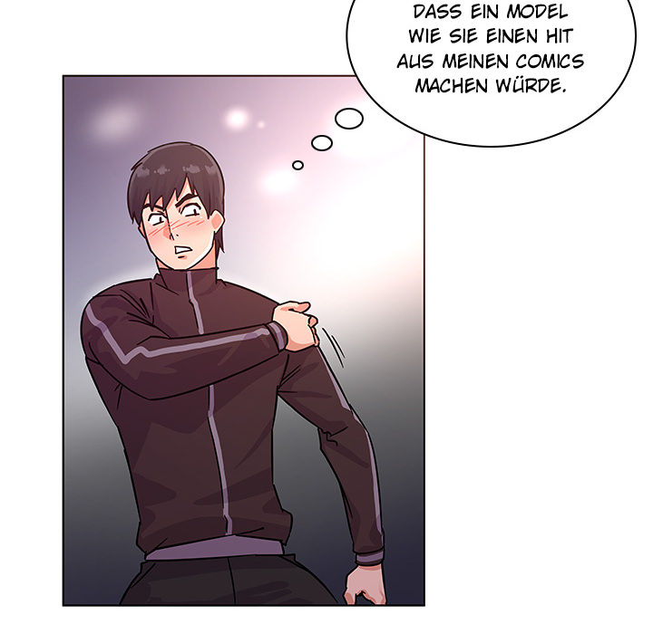 Manga Model - episode 5 - 69