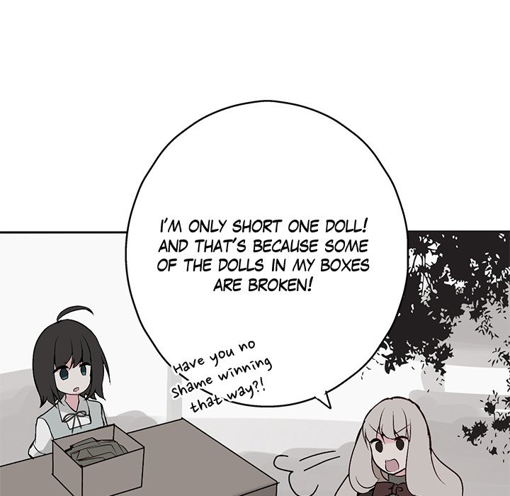 A Day With Me - episode 24 - 22