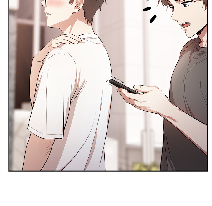 The Best Friend's Secret - episode 5 - 154