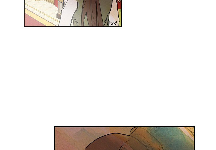 The Villainess Behind the Mask - episode 12 - 3