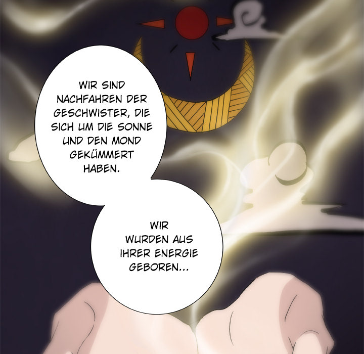 Die Legende vom Tiger,  der Sonne und dem Mond - episode 1 - 89