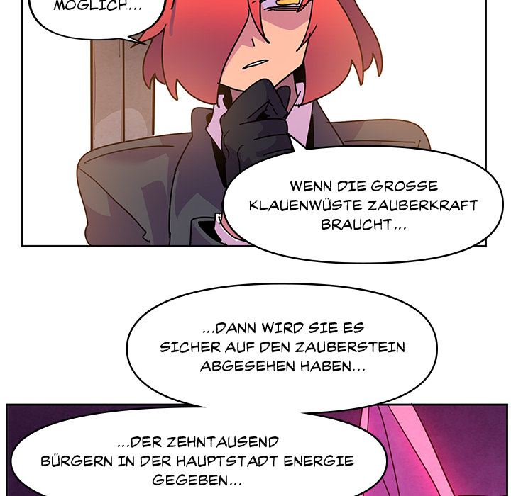 Die Dämonenkaiserin - episode 111 - 61