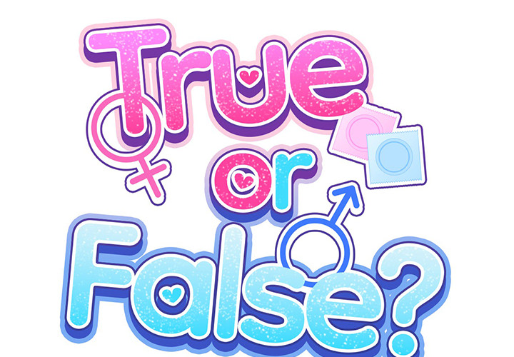 True or False? - UNCENSORED - episode 50 - 2
