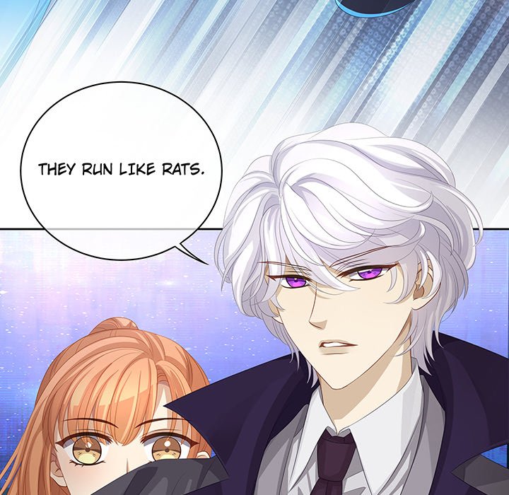MASTER AND SEVEN LOVERS - episode 53 - 39