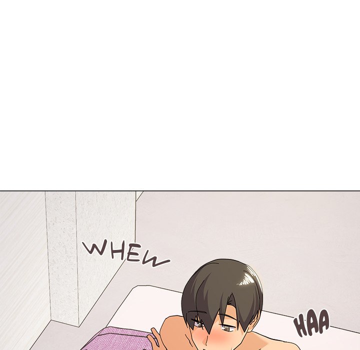 What's Wrong With This Family? - episode 15 - 69