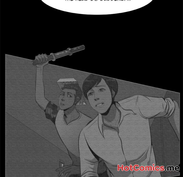 Zombie Wave - episode 14 - 41