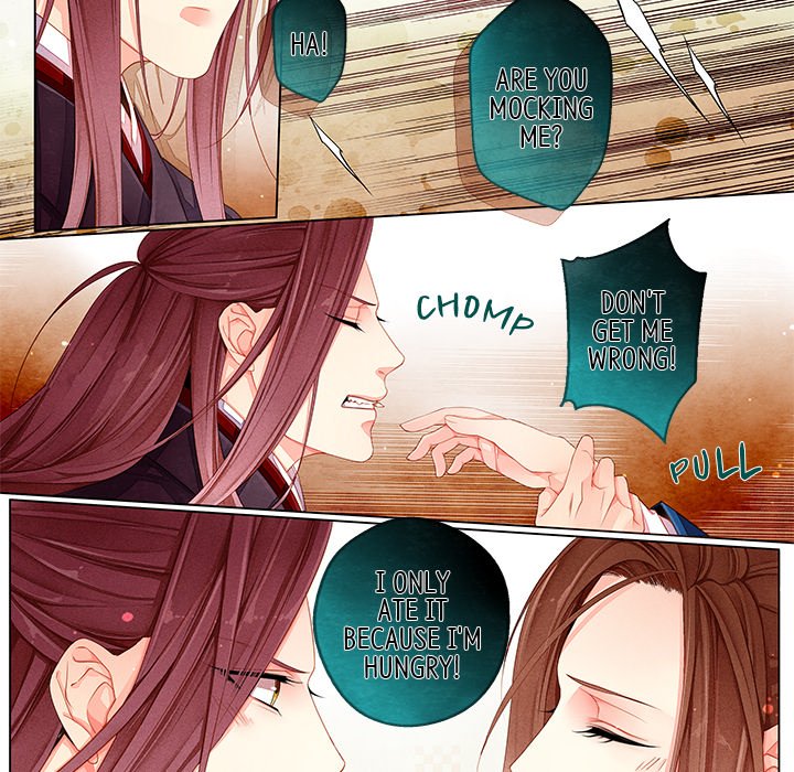 Behind the Clouds - episode 23 - 10