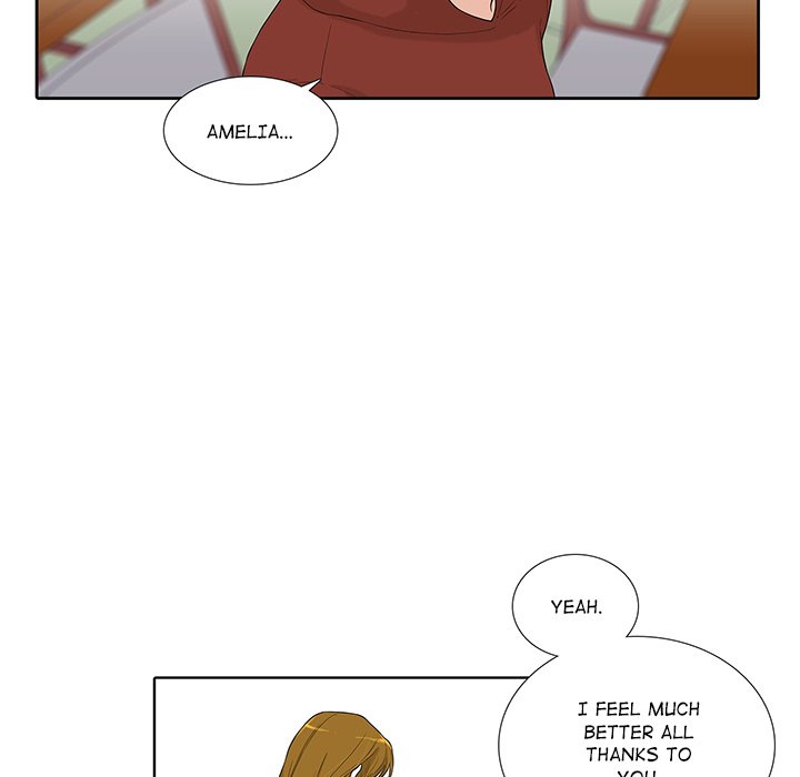 Unrequited Love - episode 14 - 32