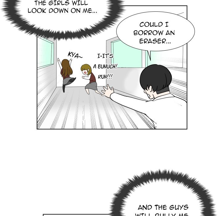The Ball Boy - episode 2 - 21