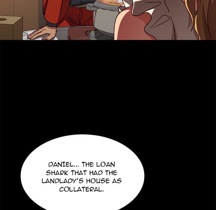 The Lucky Guy - episode 27 - 96