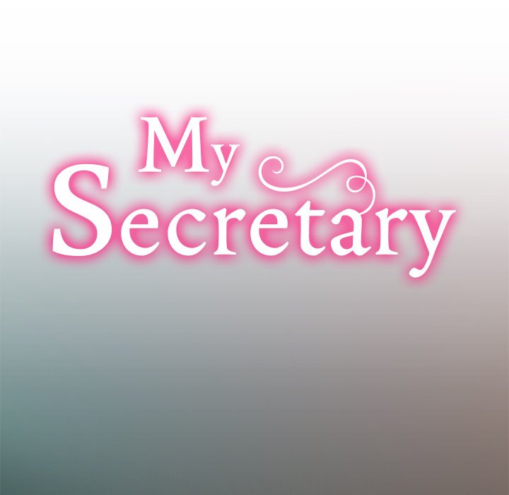 My Secretary - episode 15 - 14