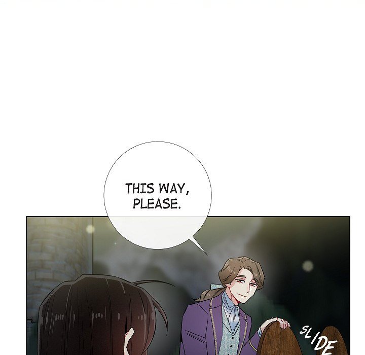 The Maid and the Vampire - episode 35 - 8