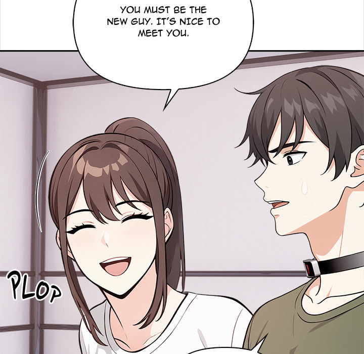 The Secret of a Girls' Dorm - episode 40 - 29