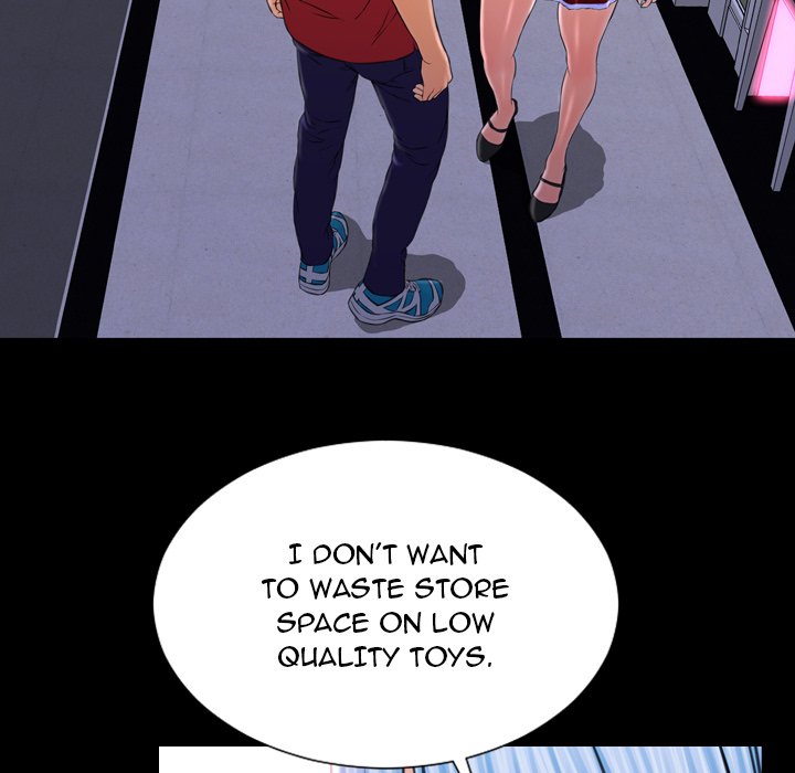 Her Toy Shop - episode 8 - 138