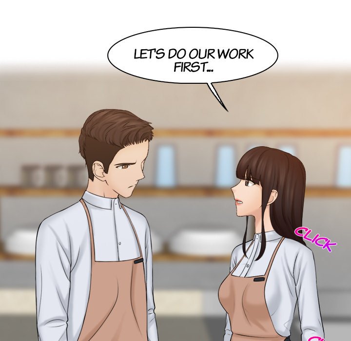 My Girlfriend and My Slave - episode 19 - 18