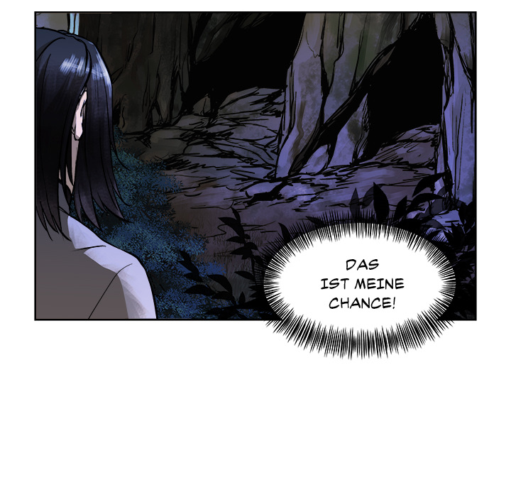 Karmas Weg - episode 7 - 43