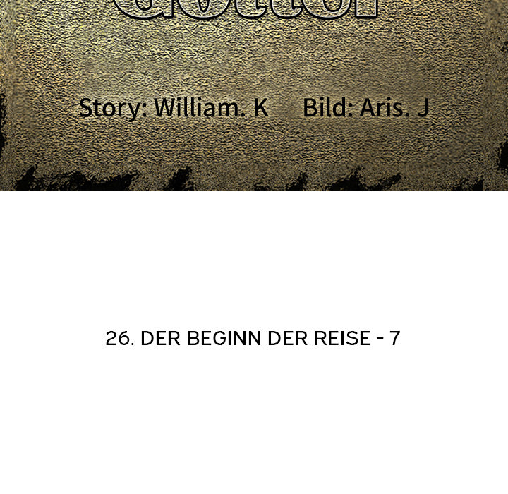 Krieg der Götter - episode 26 - 40