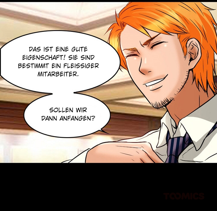 Gestörte Liebe - episode 37 - 49